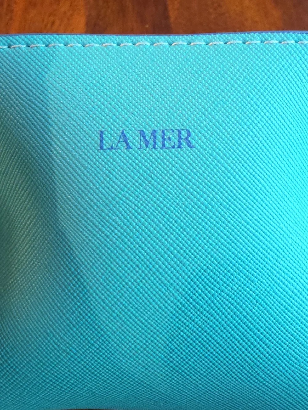 La Mer excellent new